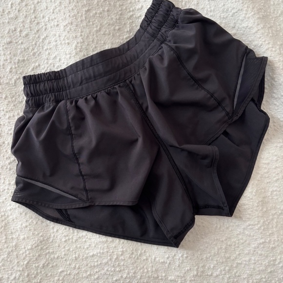 Lululemon shorts - Picture 2 of 5
